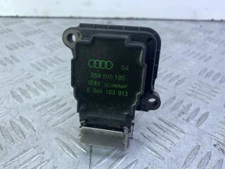 катушка зажигания Audi A4 B5 [рестайлинг] (1998 - 2001), 058905105, 0040100013