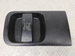 ручка наружная двери сдвижной Hyundai H-1 Grand Starex 2008, 2.5 л., дизель, МКПП, белый, минивэн, задний привод