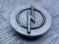 колпачок литого диска Opel Astra G (1998 - 2009), 09223038HX - фото №4