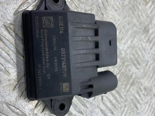 реле накала свечей Mercedes-Benz Vito W639 2010, 3.0 л., OM 642.990, дизель, АКПП, белый, микроавтобус, задний привод, 0522140709, 19262019981