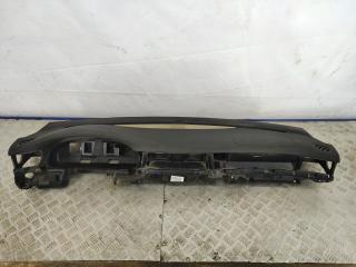 панель передняя салона (торпедо) Lancia Thesis 1 поколение 2005, 2.4 л., 841 D.000, бензин, МКПП, темно-синий, седан, передний привод, L617301110007, P205IQ324