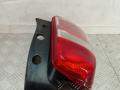 фонарь задний левый Nissan Micra 4 поколение (K13) 2011, 1.2 л., HR12DE, бензин, МКПП, хетчбэк 5 дв., передний привод, 89050366 - фото №4