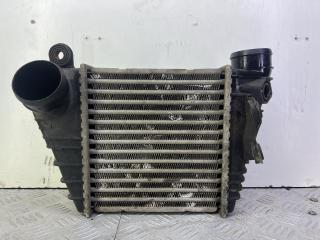 интеркулер Volkswagen Golf 4 поколение (1997 - 2006), 1J0145803F