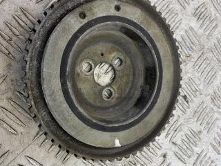 шкив коленвала Fiat Punto 1 поколение 1994, 1.1 л., 176 B2.000, бензин, МКПП, передний привод, S2428, 7747801