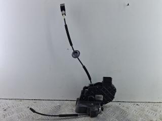 замок двери передней правой Land Rover Discovery 3 поколение L319 2007, 2.7 л., 276DT, дизель, АКПП, серый, внедорожник 5 дв., полный привод, 6W8A-21812-AD, A048317, 220710, 989751