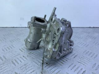 кронштейн клапана EGR Renault Megane 3 поколение (2008 - 2014)