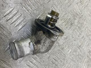 термостат Chevrolet Matiz 2 поколение [рестайлинг] (2008 - 2010), 1.0 л., бензин, МКПП, голубой, хетчбэк 5 дв., передний привод