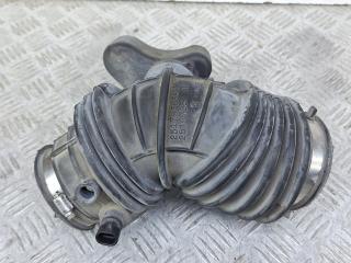 патрубок воздушного фильтра Chevrolet Trans Sport 1 поколение 2000, 3.4 л., LA1, бензин, АКПП, минивэн, 25179563ASM, 25147185ADU