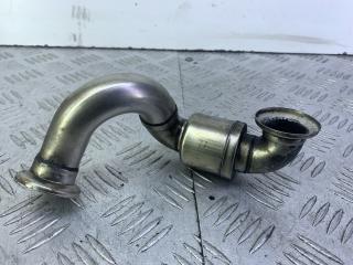 трубка системы рециркуляции EGR BMW 3 серия E90/E91/E92/E93 (2004 - 2010), 2.0 л., M47N 204 D4, дизель, АКПП