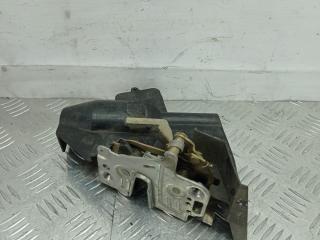 замок двери задней левой Mercedes-Benz E-Класс W210/S210 [рестайлинг] 2002, 2.0 л., M 111.957, бензин, МКПП, черный, универсал, передний привод, 2027330308