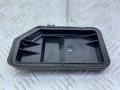 крышка фары Ford Focus 1 поколение [рестайлинг] (2001 - 2005), 1.8 л., бензин, МКПП, серебро, хетчбэк 5 дв., передний привод - фото №6