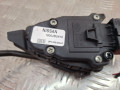 педаль Nissan Almera Tino V10 [рестайлинг] 2004, 2.2 л., YD22DDTi, дизель, МКПП, серый, минивэн, передний привод, 18002BU410 - фото №4