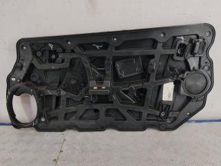 накладка двери внутренняя Chrysler Sebring 3 поколение 2009, 2.0 л., дизель, МКПП, черный, кабриолет, передний привод, 3022956