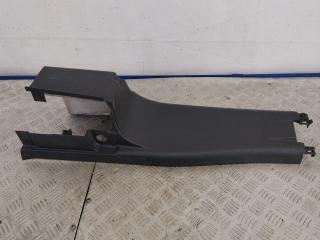обшивка стойки центральной левой Mercedes-Benz Vito W639 2006, 3.2 л., M 112.951, бензин, АКПП, черный, задний привод