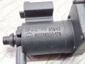 электромагнитный клапан Mercedes-Benz C-Класс W203/S203/CL203 [рестайлинг] W203.054 2005, 3.0 л., M 272.940, бензин, АКПП, темно синий, седан, задний привод, A2038000178 - фото №5