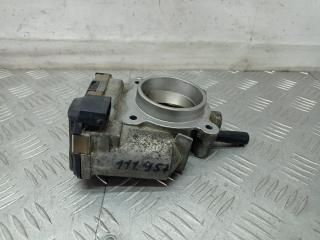 заслонка дроссельная Mercedes-Benz E-Класс W210/S210 W210 1998, 2.0 л., M 111.957, бензин, 0280750074, 1111410325
