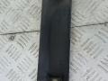 молдинг двери передней левой Mercedes-Benz Vito W639 2006, 3.2 л., M 112.951, бензин, АКПП, черный, задний привод, A6396900262 - фото №6