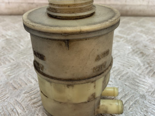 бачок гидроусилителя Renault Scenic 1 поколение [рестайлинг] 2003, 1.9 л., F9Q 732, дизель, МКПП, оливковый, минивэн, передний привод, 7700795347