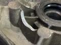 КПП механическая (МКПП) Ford Fiesta 5 поколение [рестайлинг] (2005 - 2010), 1.3 л., бензин, МКПП, синий, хетчбэк 5 дв., передний привод, 2S6R7002MC - фото №8