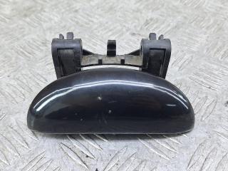 ручка наружная Peugeot 206 1 поколение 2002, 1.6 л., NFU (TU5JP4), бензин, МКПП, черный, кабриолет, передний привод