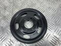 шкив коленвала Opel Corsa C 2001, МКПП, 2500056, 90572867 - фото №3