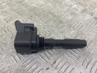 катушка зажигания Skoda Octavia 3 поколение (A7) 2016, 1.4 л., CZDA, бензин, хетчбэк 5 дв., передний привод, 04E905110K, 77300010, 014052