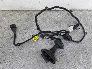 дверная проводка Audi A4 B7 2006, 1.8 л., BFB, бензин, МКПП, универсал, 8E1971029AA