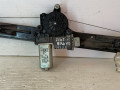 стеклоподъемник передний левый Fiat Bravo 2 поколение 2009, 1.9 л., дизель, МКПП, хетчбэк 5 дв., 1060308, 3H0732B, 500.0506, 72.005.003 - фото №5
