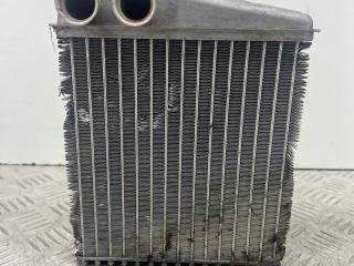 радиатор отопителя (печки) Renault Clio 3 поколение 2007, 1.2 л., D4F 740, бензин, МКПП, хетчбэк 3 дв., передний привод