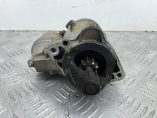 стартер Smart Fortwo 1 поколение [рестайлинг] 2003, 0.6 л., бензин, робот, красный, задний привод, 0003188V008, A0051512601