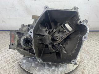 КПП механическая (МКПП) Honda Jazz 1 поколение 2002, МКПП, хетчбэк 5 дв., SWLM-1021007