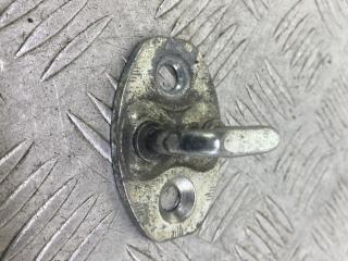 ответная часть (скоба) замка двери Mercedes-Benz Vito W639 2006, 3.2 л., M 112.951, бензин, АКПП, черный, задний привод, A0007200204