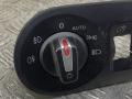 переключатель света SEAT Altea 1 поколение [рестайлинг] 5P 2012, 1.6 л., CAYC, дизель, робот, серый, минивэн, передний привод, 5P1941431EA - фото №2