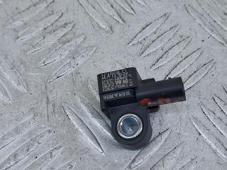 датчик удара Volkswagen Caddy 5 поколение 2022, бежевый, фургон, передний привод, 1EA959651