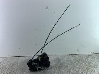 замок двери передней правой Toyota RAV4 3 поколение (XA30) (2005 - 2008)