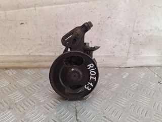 насос гидроусилителя руля Kia Rio 1 поколение 2001, 1.3 л., бензин