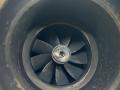 турбина Skoda Octavia 2 поколение (A5) [рестайлинг] 2011, 1.6 л., CAYC, дизель, 5МКПП, оливковый, хетчбэк 5 дв., передний привод, GTC1244VZ, HGR03L253016, 77551719N - фото №6