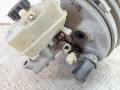 вакуумный усилитель тормозов Mercedes-Benz E-Класс W210/S210 1998, A2104300130 - фото №4