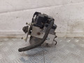 блок ABS Mercedes-Benz Vito W638 (1996 - 2003), 0265220490, A0004461089 - фото №2
