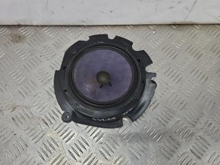 динамик двери Skoda Octavia 1 поколение (A4) [рестайлинг] 2001, 2.0 л., AQY, бензин, 5МКПП, бордовый, универсал, передний привод, 1U035411A