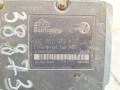 блок ABS Volkswagen Golf 4 поколение 2001, 1.6 л., бензин, универсал, 10094903313, 1J0614117D, 1J0907379P - фото №9