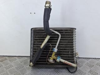 испаритель кондиционера Daihatsu Sirion 1 поколение M100 [рестайлинг] 2004, 1.6 л., EJ, бензин, МКПП, голубой, хетчбэк 5 дв., передний привод, 15308D21