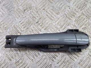 ручка наружная SEAT Altea 1 поколение [рестайлинг] 5P 2012, 1.6 л., CAYC, дизель, робот, серый, минивэн, передний привод