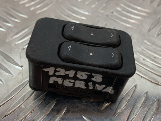 блок управления стеклоподъемниками Opel Meriva 1 поколение (A) [рестайлинг] 2006, 1.6 л., Z 16 XE, бензин, МКПП, серебро, минивэн, передний привод, 13363202, 24409205