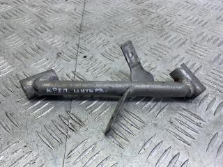 кронштейн (крепление) впускного коллектора Volkswagen Caddy 5 поколение 2022, бежевый, фургон, передний привод, 05L129729B