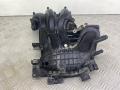 коллектор впускной Smart Fortwo 1 поколение A451 (1998 - 2002), 1.0 л., M 132.930, бензин, МКПП, серебро, купе, передний привод, MMC1540A145, SVA2C53093640 - фото №4