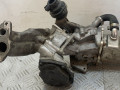 клапан EGR Mercedes-Benz Sprinter 2 поколение (W906) (2006 - 2014), 2.2 л., дизель, A6511400360, A6511400875 - фото №9