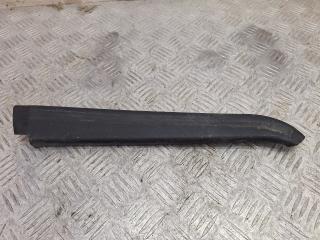 молдинг двери передней правой Mercedes-Benz Vito W639 2010, 3.0 л., OM 642.990, дизель, АКПП, белый, микроавтобус, задний привод, A6397270771