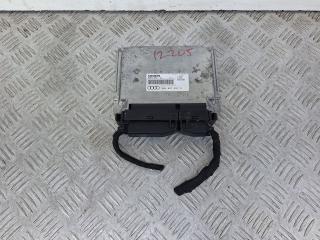 блок управления двигателем Audi A4 B5 1997, 1.6 л., AHL, бензин, МКПП, универсал, 3B0907557A, 5WP429101