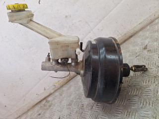 вакуумный усилитель тормозов Nissan X-Trail T30 [рестайлинг] T30 2005, 8H752, 86401716